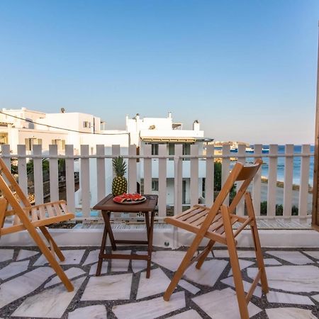 Aegean In Tinos Daire Dış mekan fotoğraf