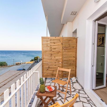 Aegean In Tinos Daire Dış mekan fotoğraf