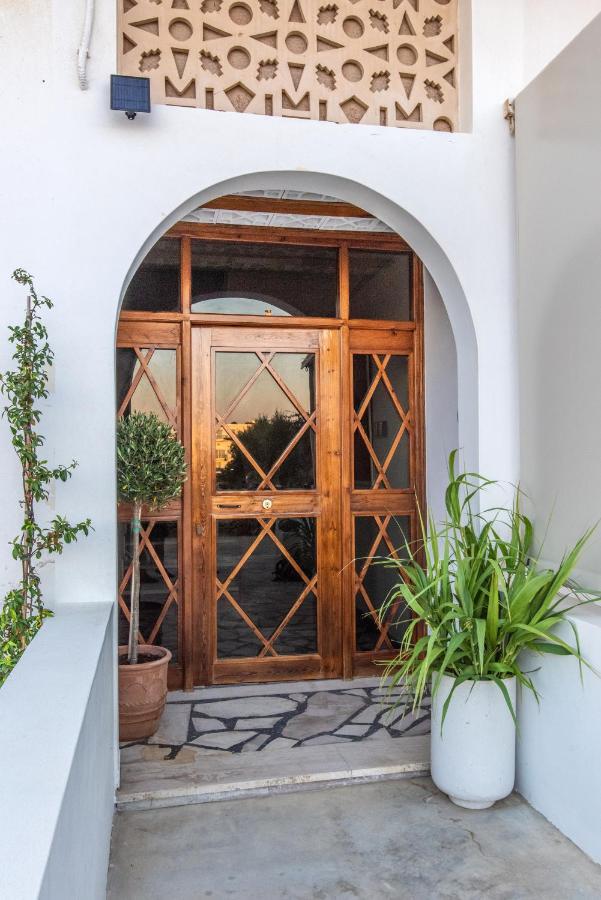 Aegean In Tinos Daire Dış mekan fotoğraf