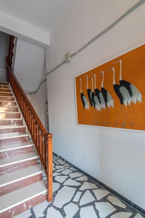 Aegean In Tinos Daire Dış mekan fotoğraf